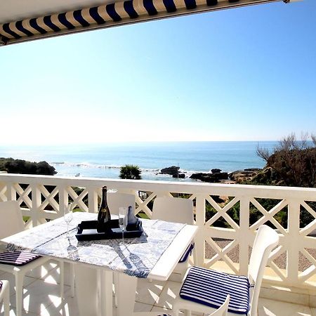 Magnifique Appartement Sur La Plage ... Albufeira Luaran gambar