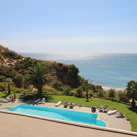Magnifique Appartement Sur La Plage ... Albufeira Luaran gambar