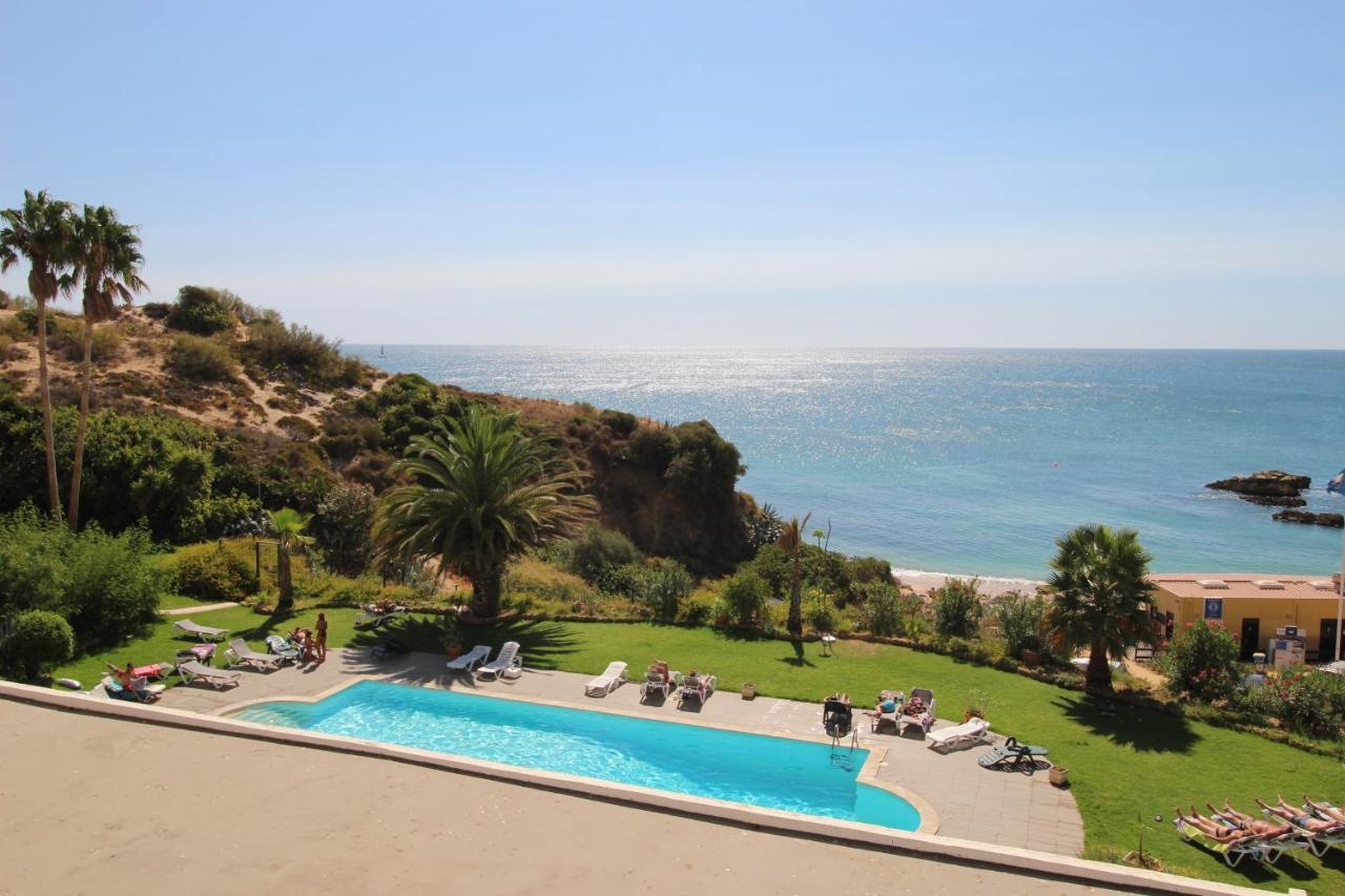 Magnifique Appartement Sur La Plage ... Albufeira Luaran gambar