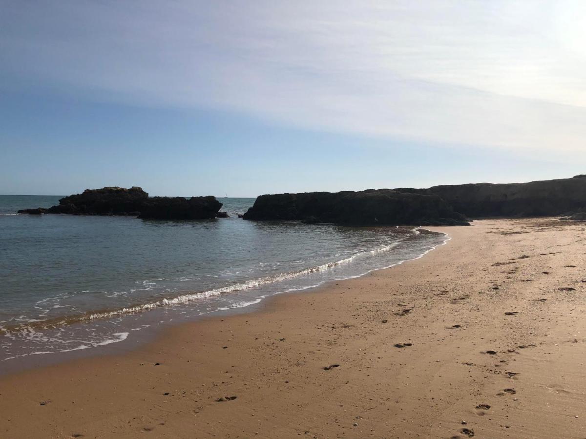 Magnifique Appartement Sur La Plage ... Albufeira Luaran gambar