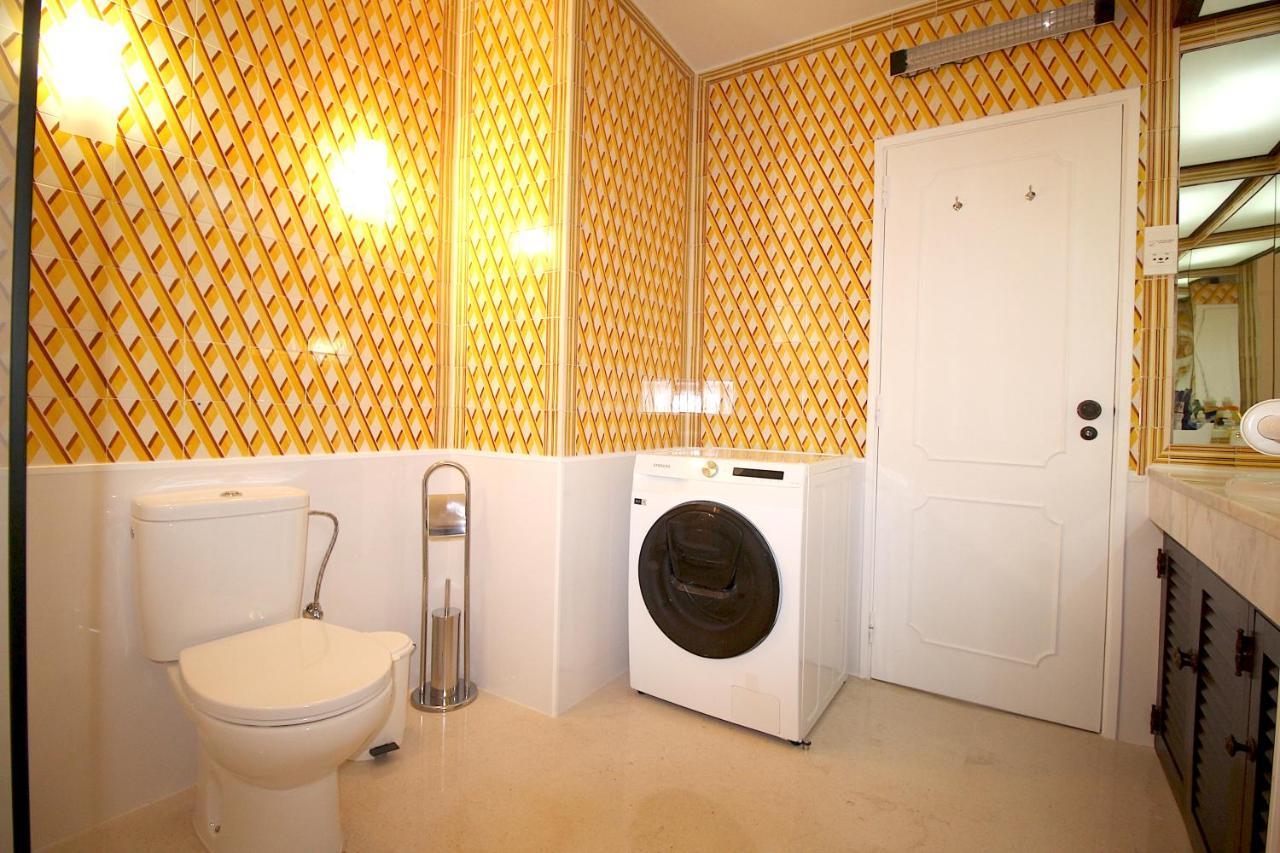 Magnifique Appartement Sur La Plage ... Albufeira Luaran gambar
