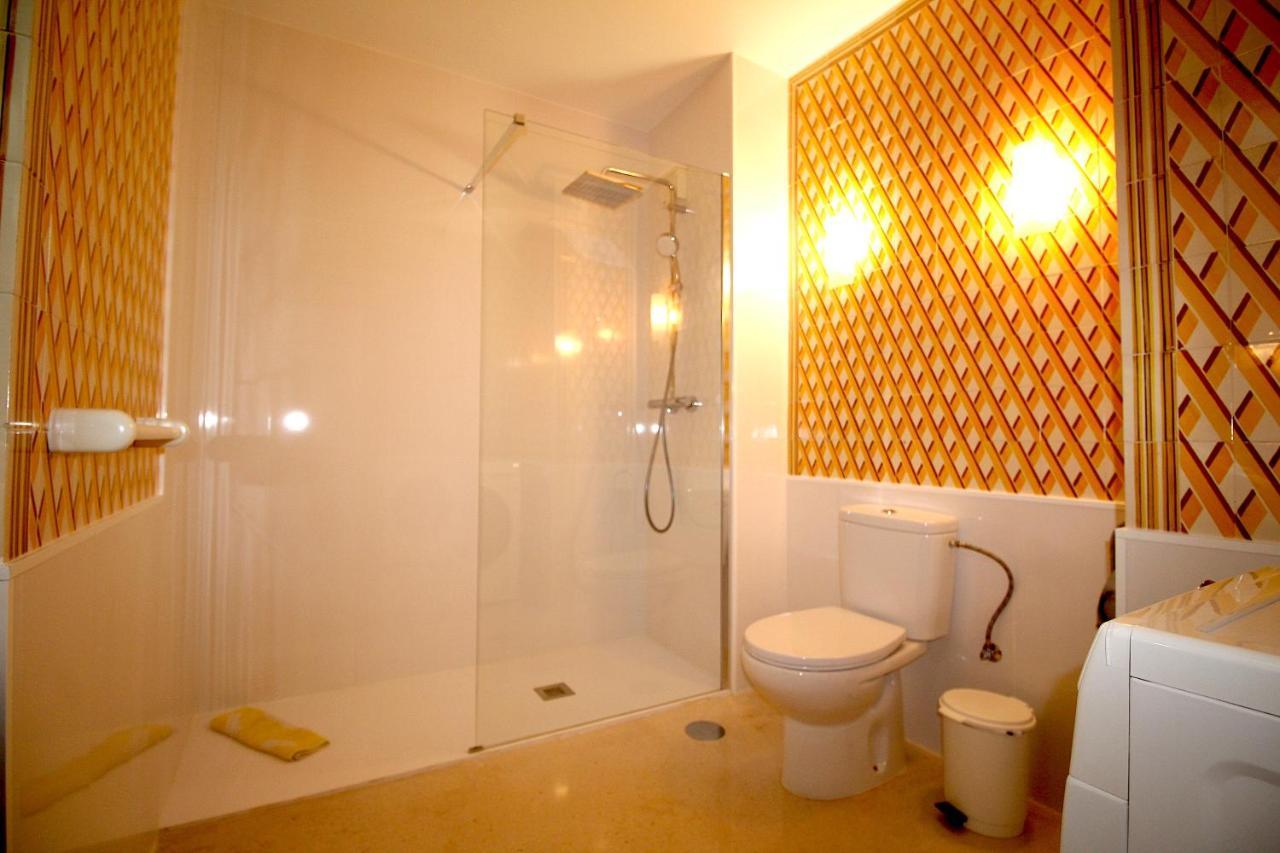 Magnifique Appartement Sur La Plage ... Albufeira Luaran gambar