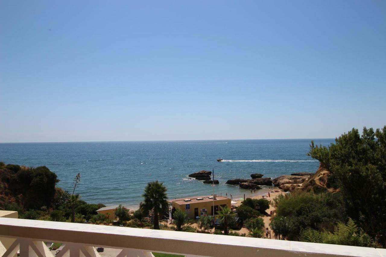 Magnifique Appartement Sur La Plage ... Albufeira Luaran gambar
