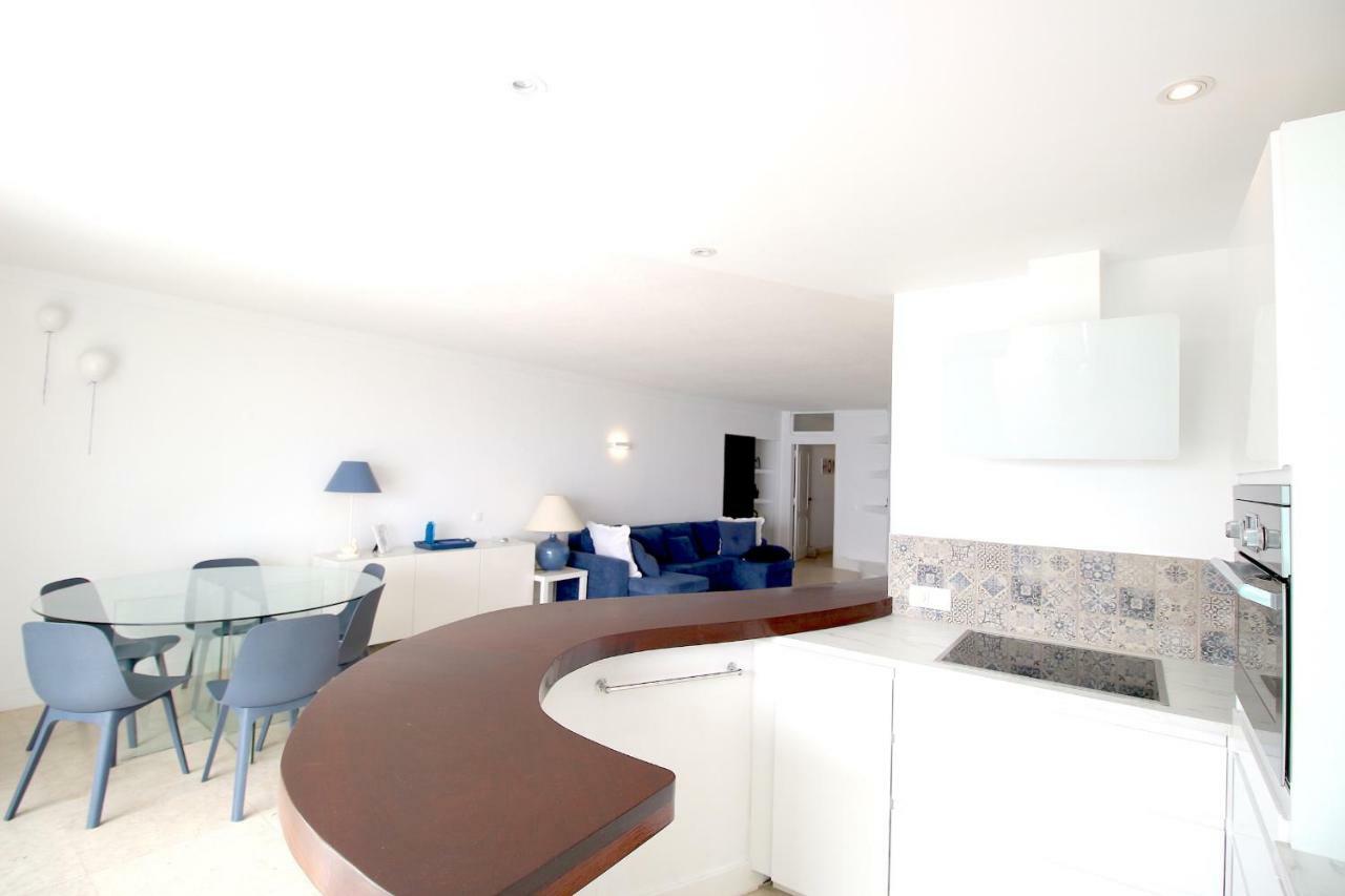 Magnifique Appartement Sur La Plage ... Albufeira Luaran gambar