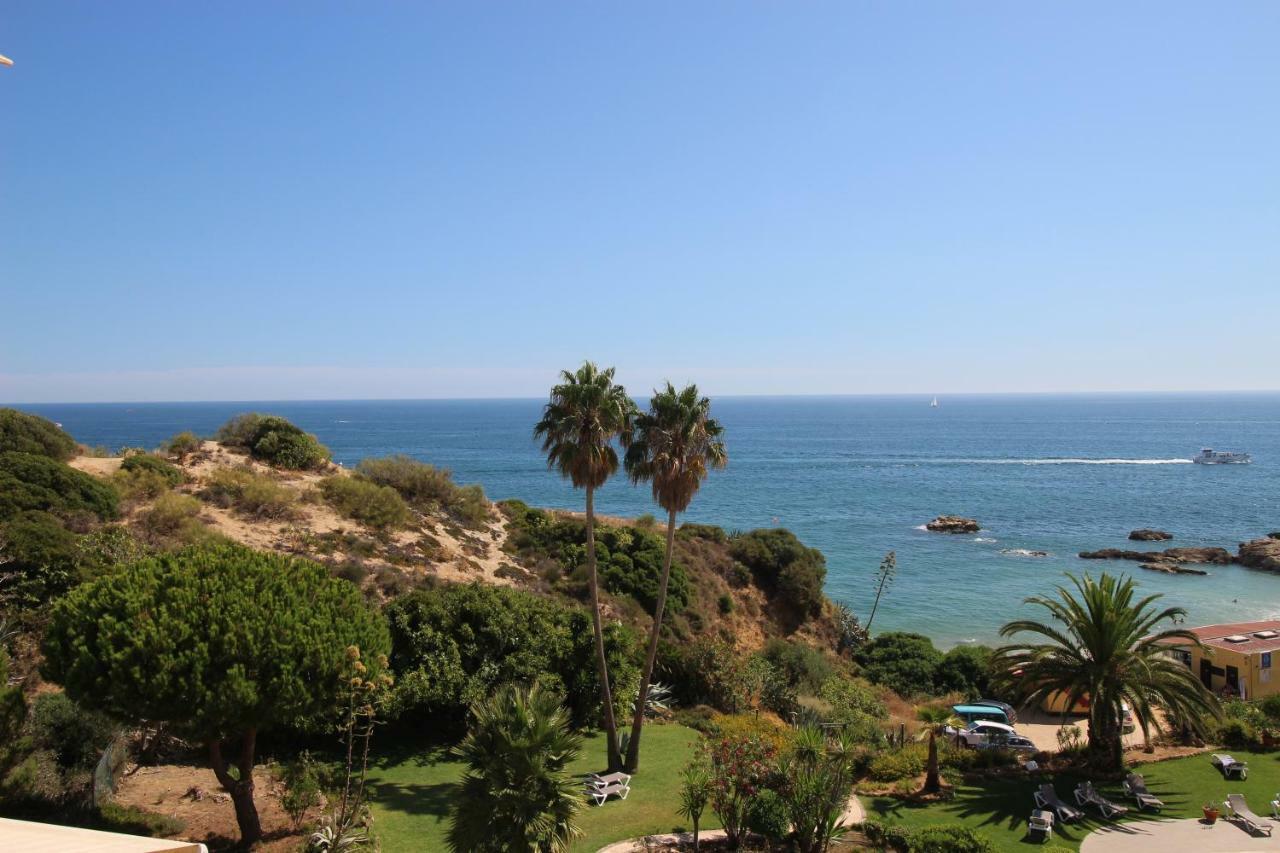 Magnifique Appartement Sur La Plage ... Albufeira Luaran gambar