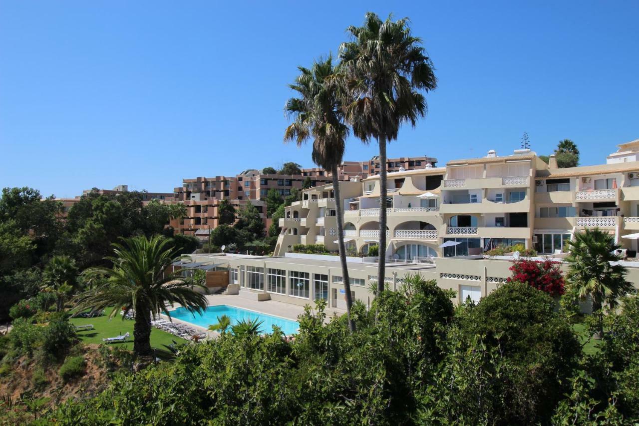 Magnifique Appartement Sur La Plage ... Albufeira Luaran gambar